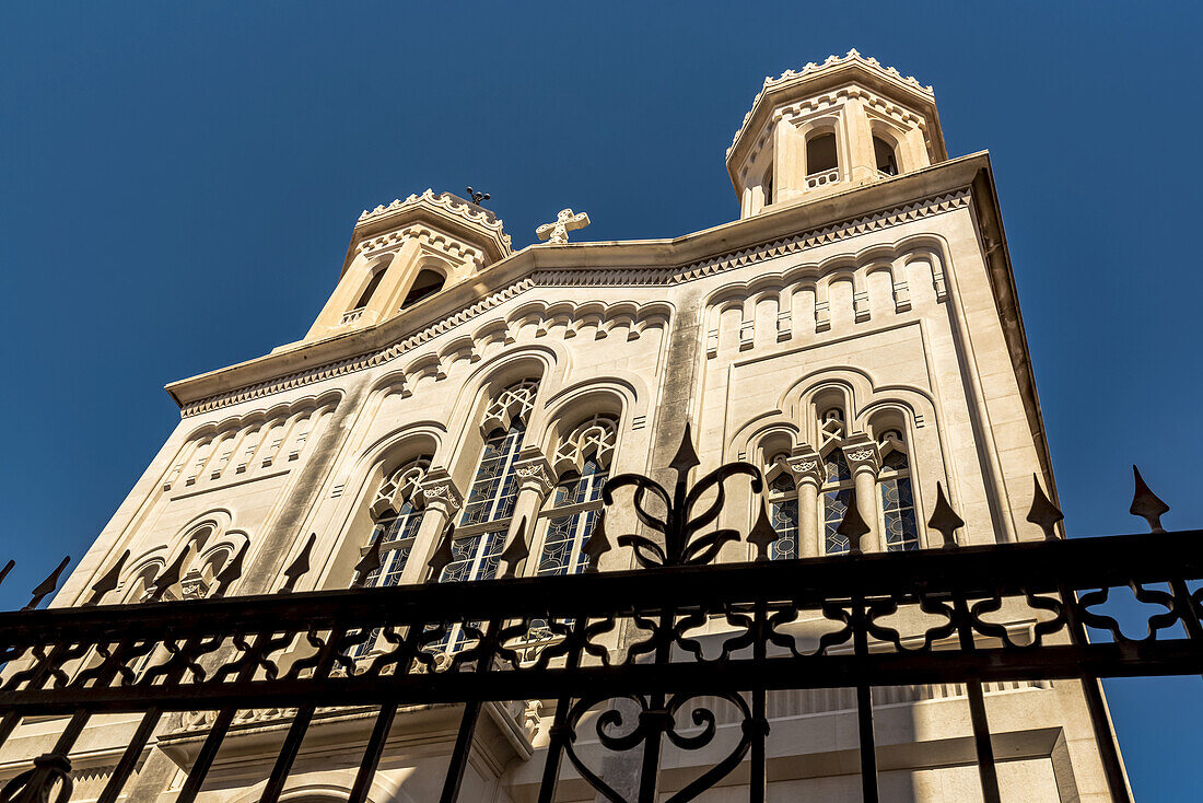 Kirche der Heiligen Verkündigung, eine serbisch-orthodoxe Kirche; Dubrovnik, Gespanschaft Dubrovnik-Neretva, Kroatien.