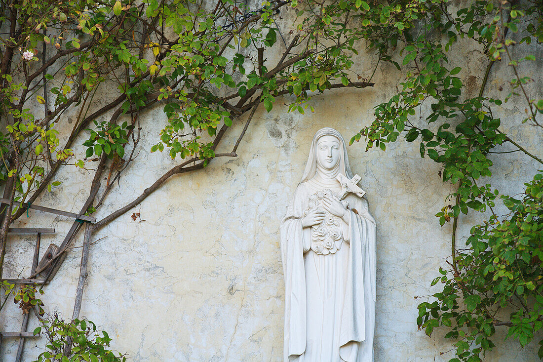 Karmeliterkloster Unserer Lieben Frau und der Heiligen Therese; Carmel Kalifornien Vereinigte Staaten Von Amerika