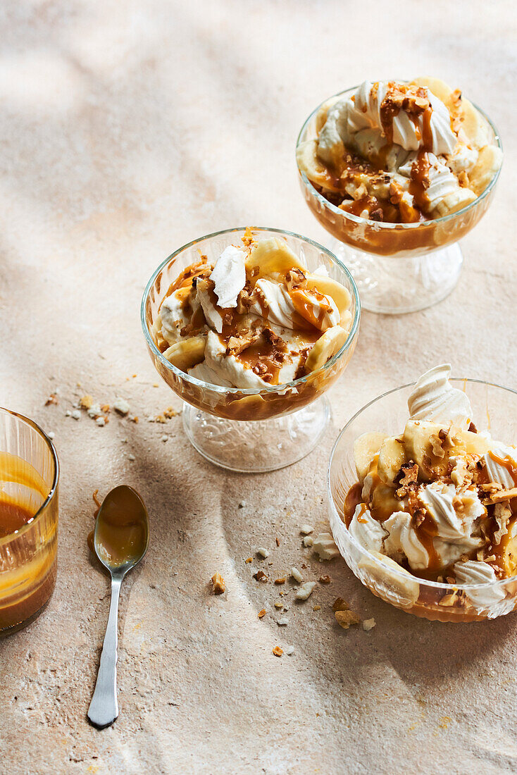 Banoffee-Mess