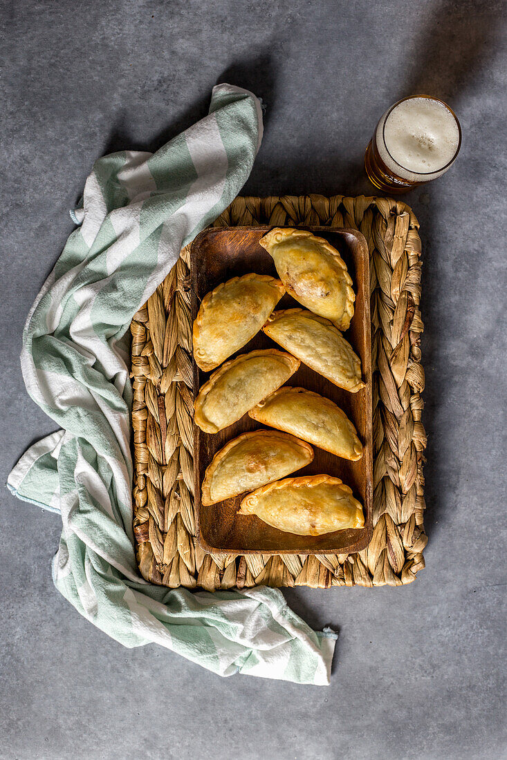 Empanadas