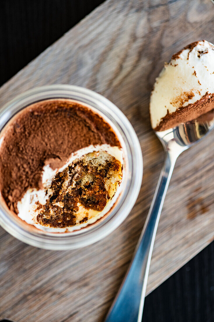 Tiramisu