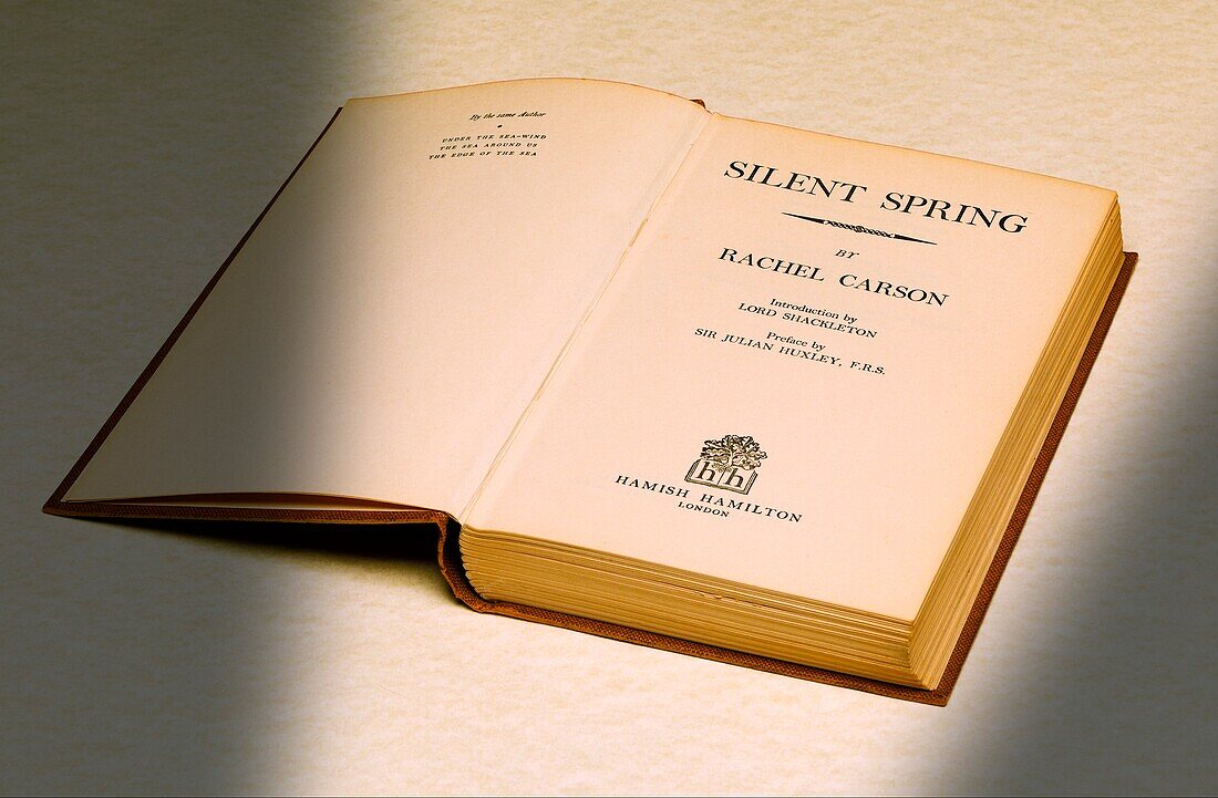 Silent Spring