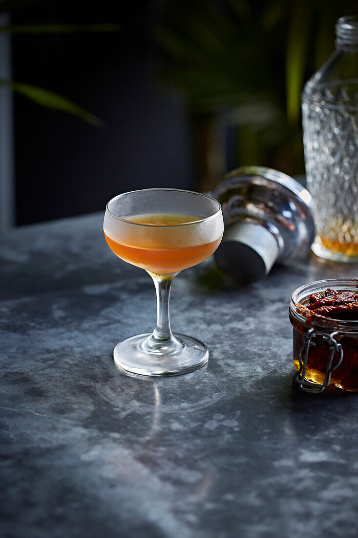 Whisky-Cocktail