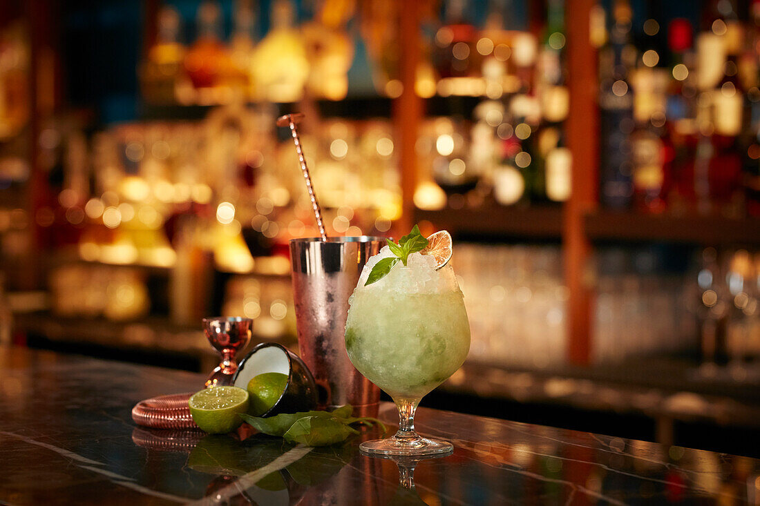 A margarita