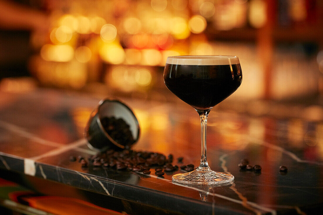 Espresso martini