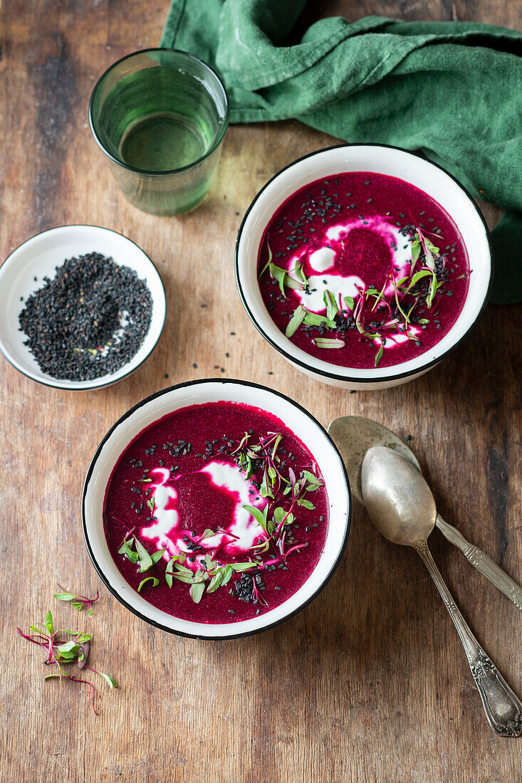 Borscht