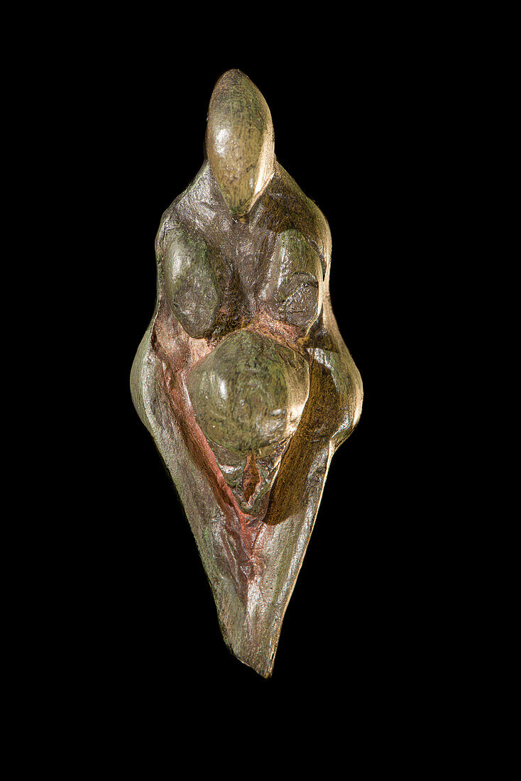 Venus of Grimaldi replica