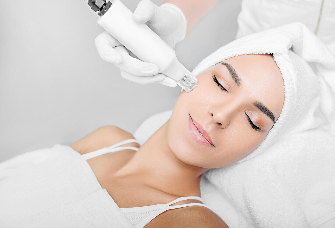 No needle mesotherapy