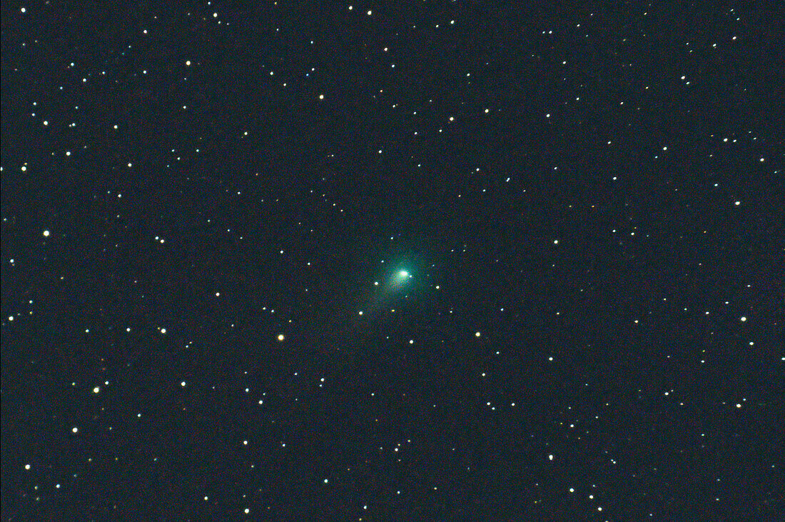 Comet Atlas c/2020 R4