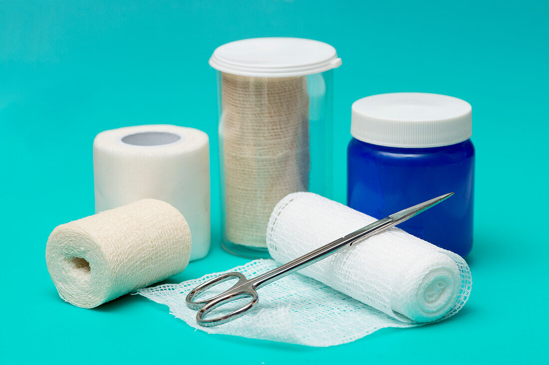 Wound dressing