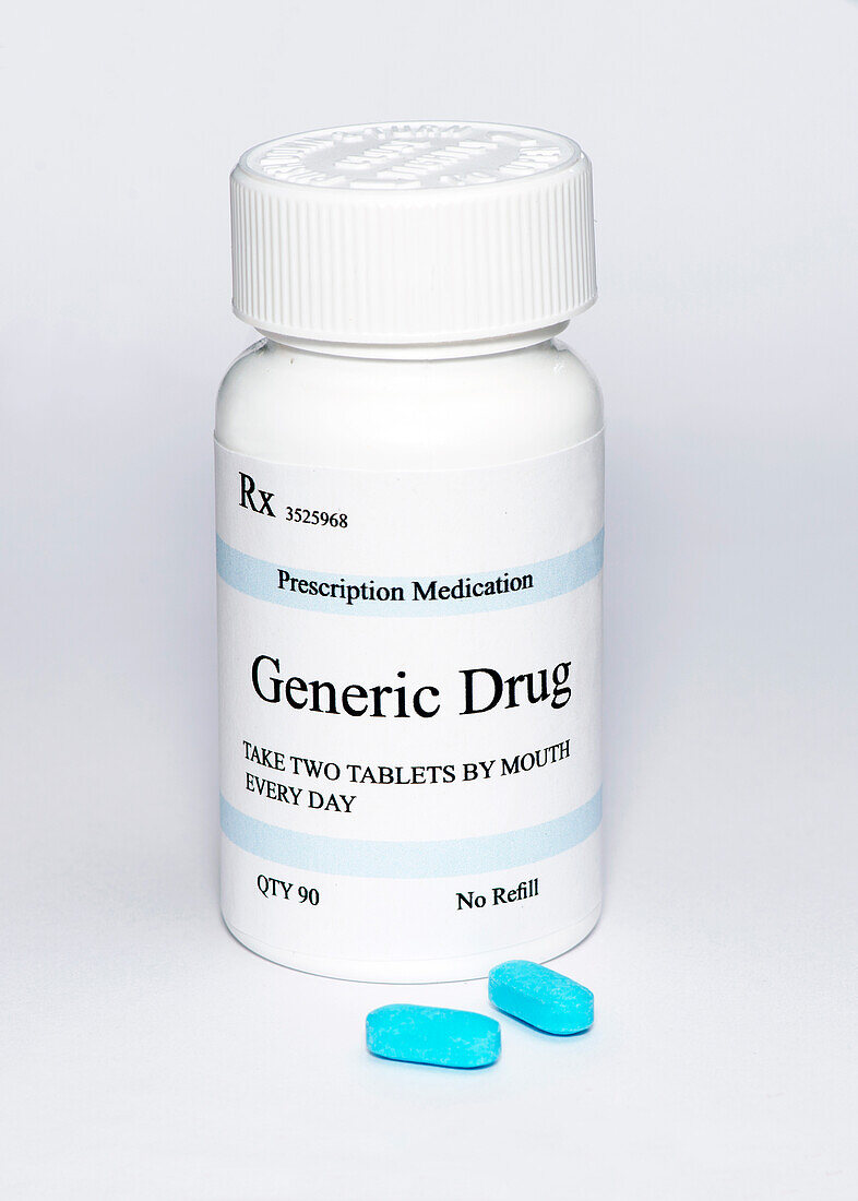 Generic prescription