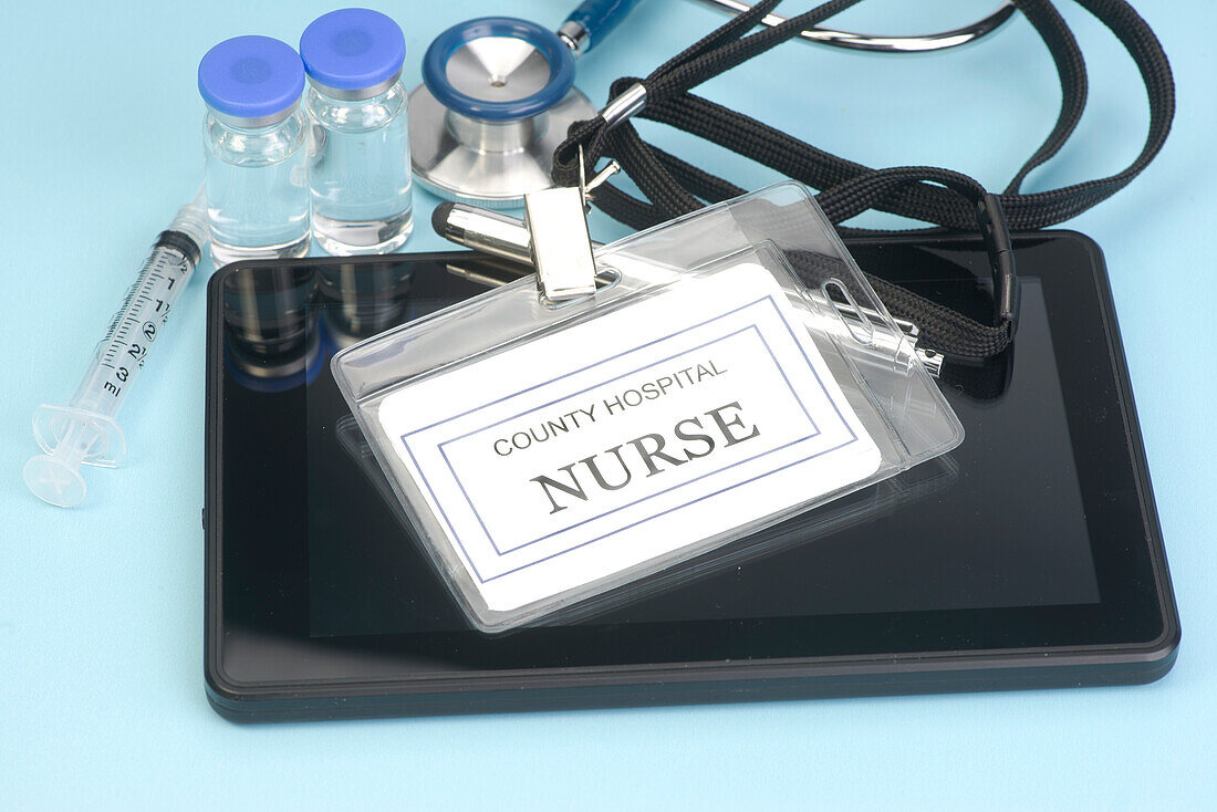 Nurse ID