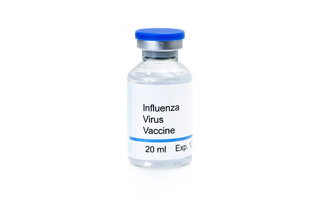 Influenza vaccine