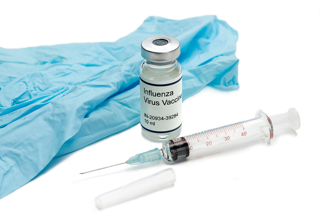 Influenza vaccine