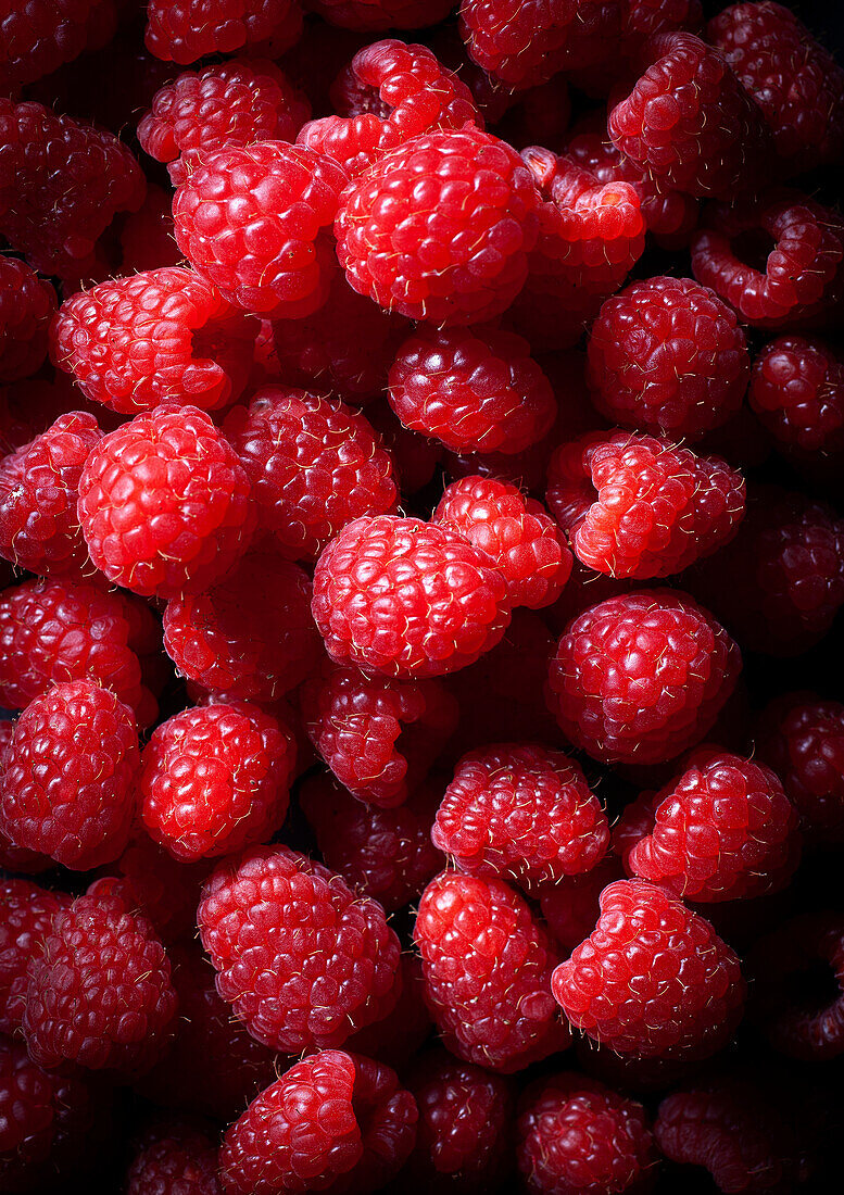 Raspberries (full picture)