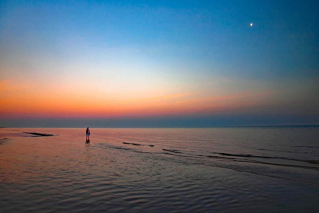 Long Point Provincial Park, Ontario, Canada