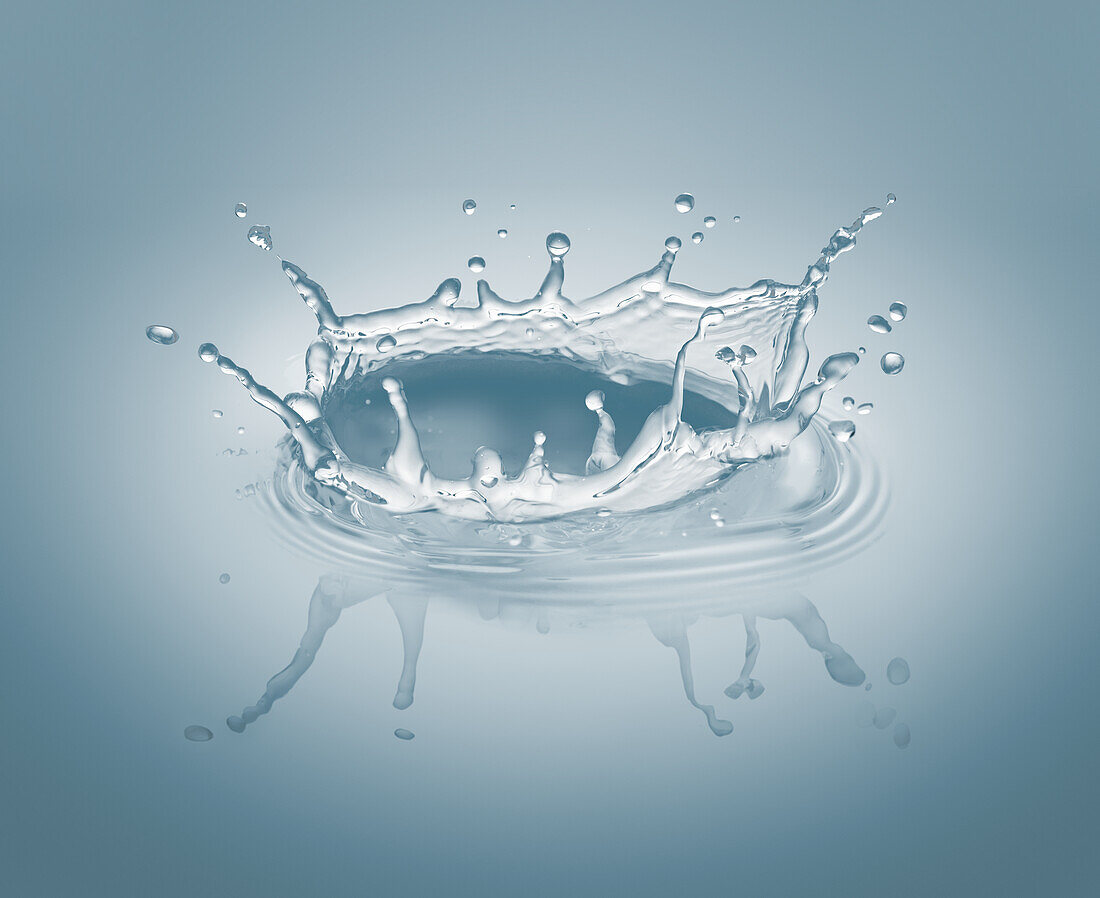 Wassersplash