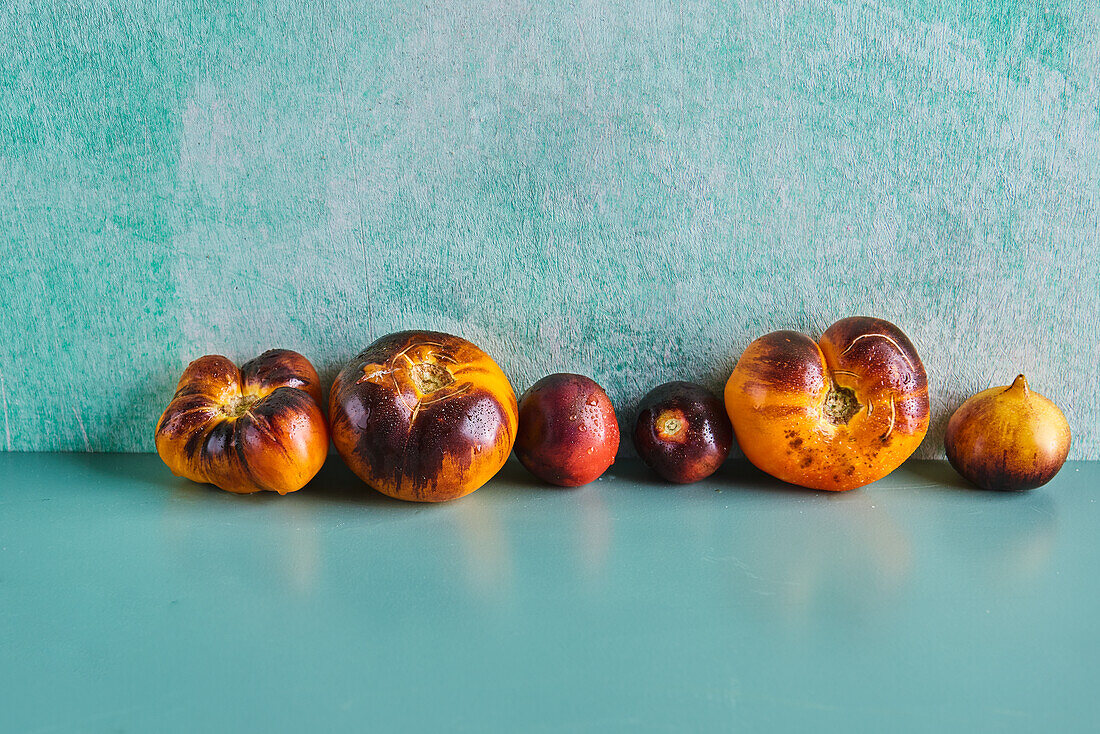 Tomato compositions