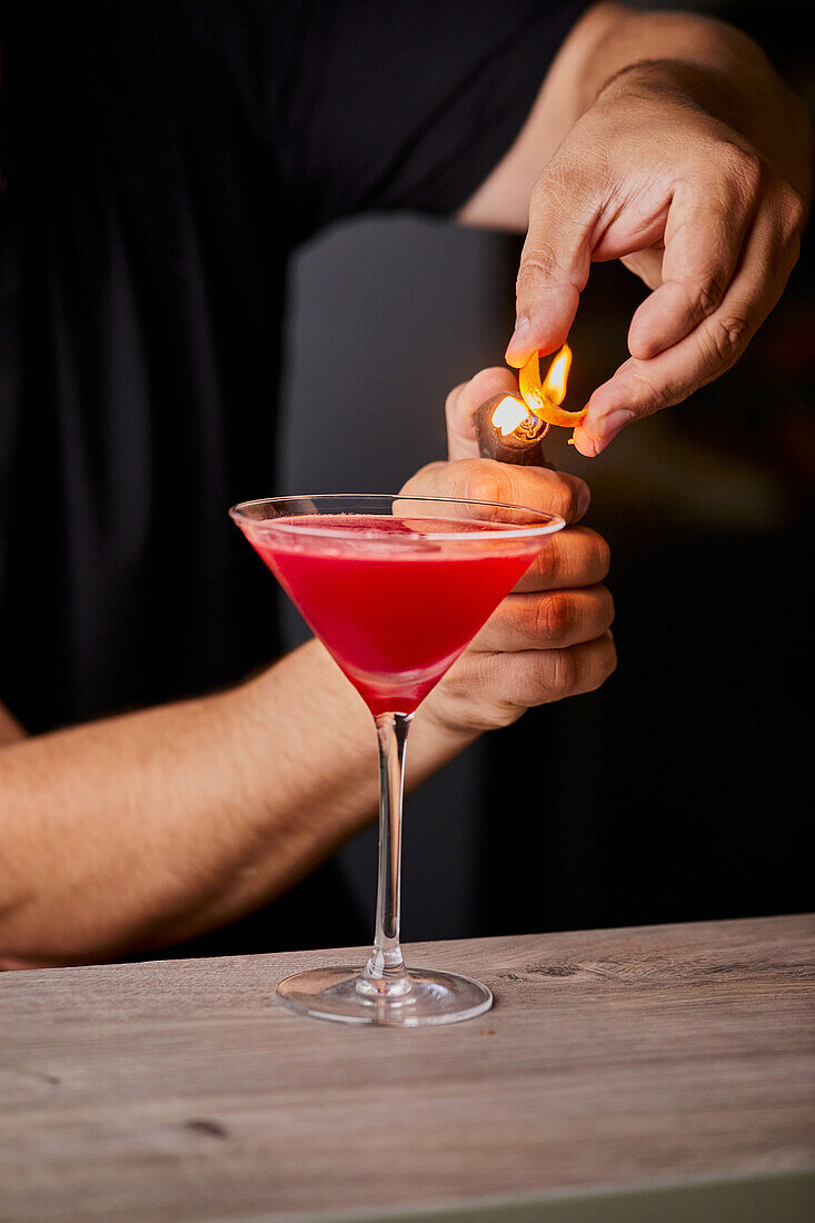 Cosmopolitan-Cocktail