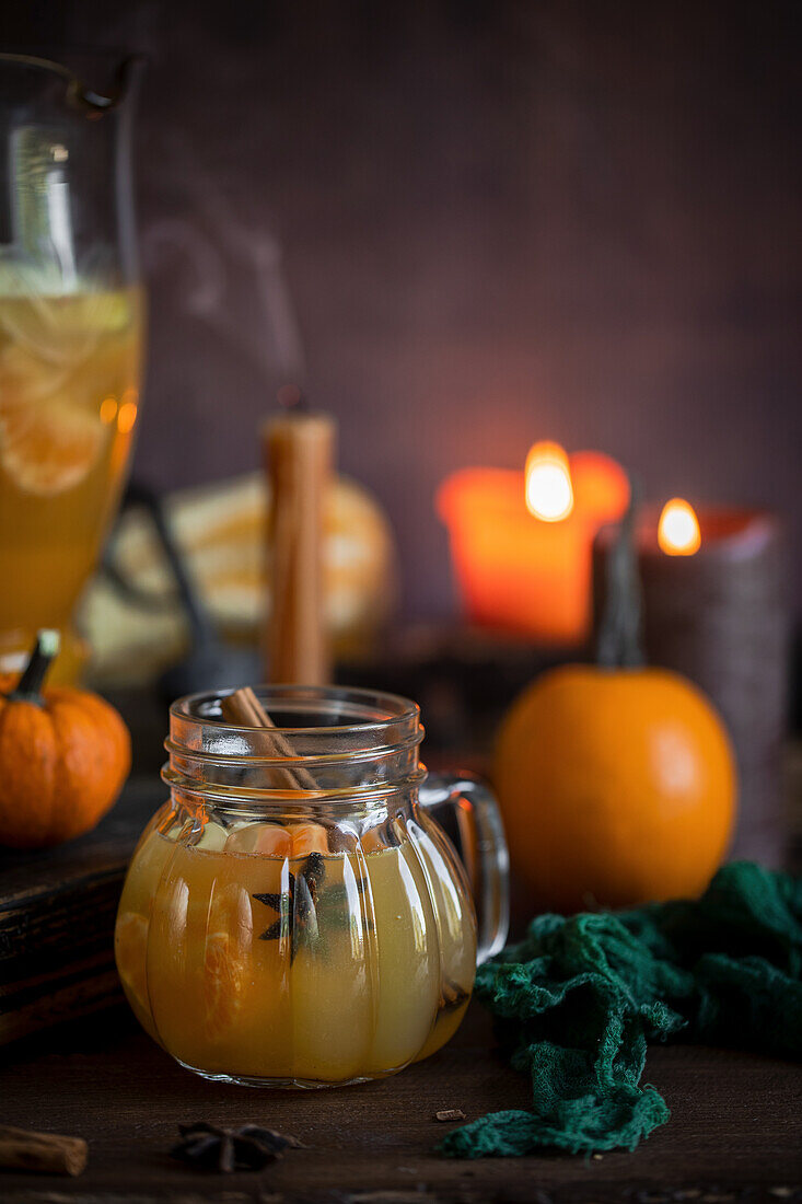 Pumpkin Patch Punch