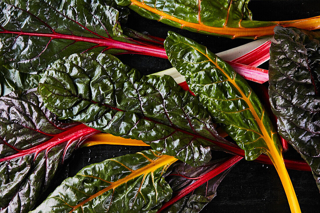 Rainbow chard (full picture)