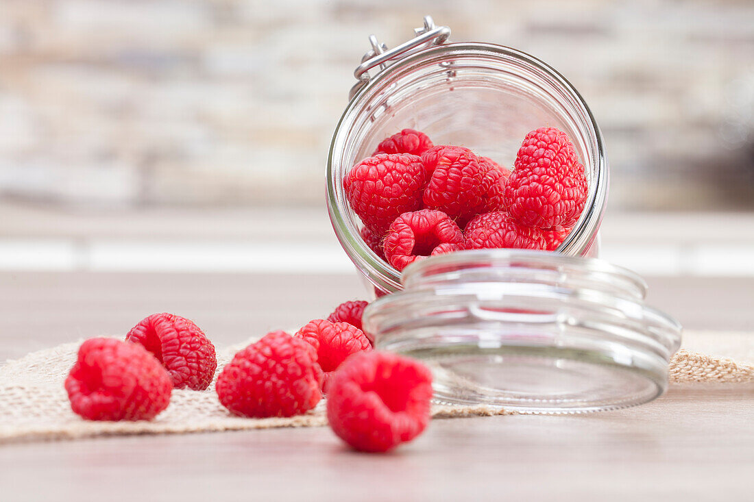 Rubus idaeus