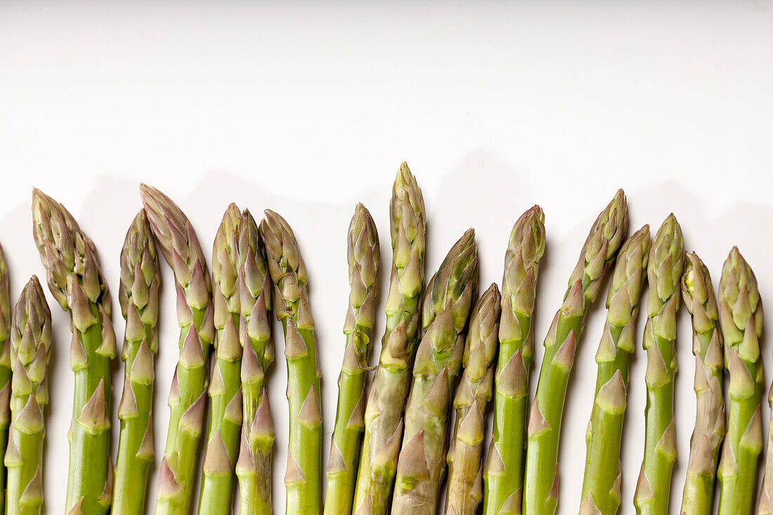 Asparagus time