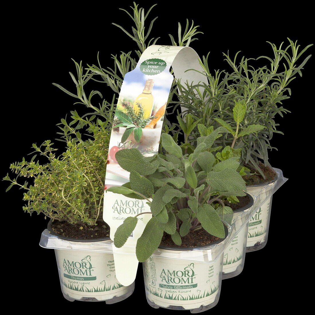 Amori e Aromi® - herb mix