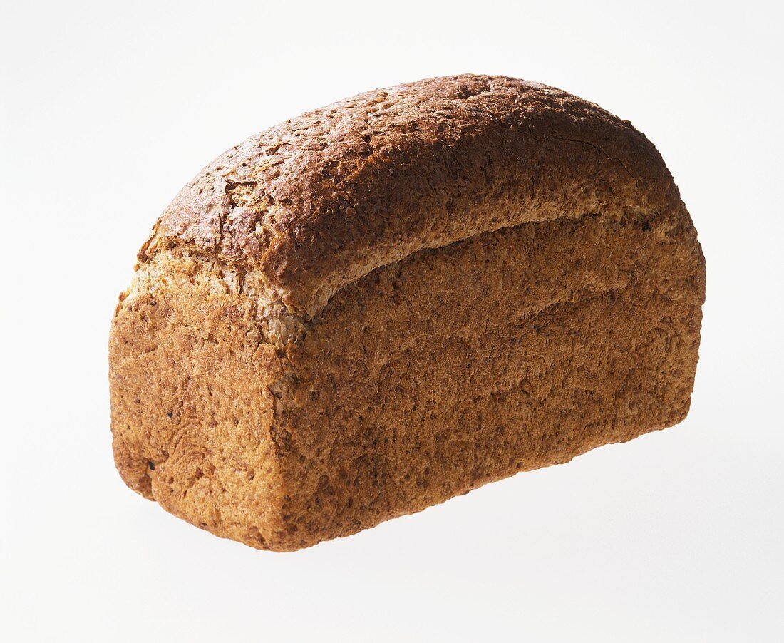 A Graham loaf