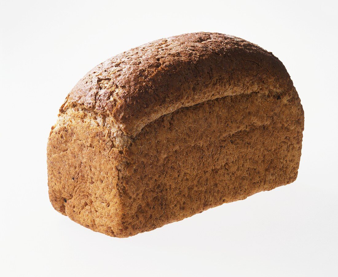 Ein Grahambrot