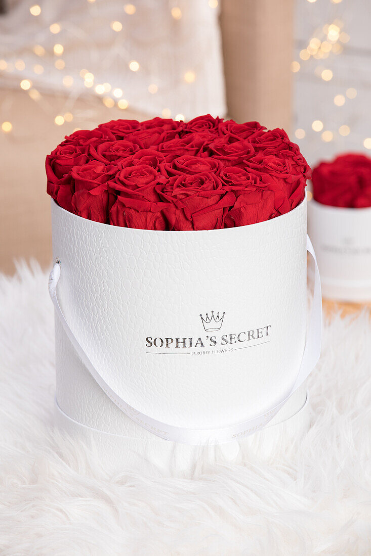 Sophias Secret® - Rose box