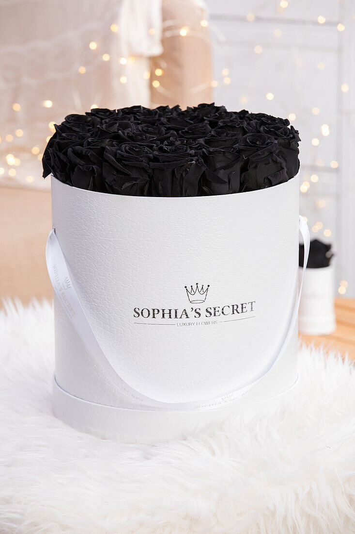 Sophia’s Secret® - Rosenbox