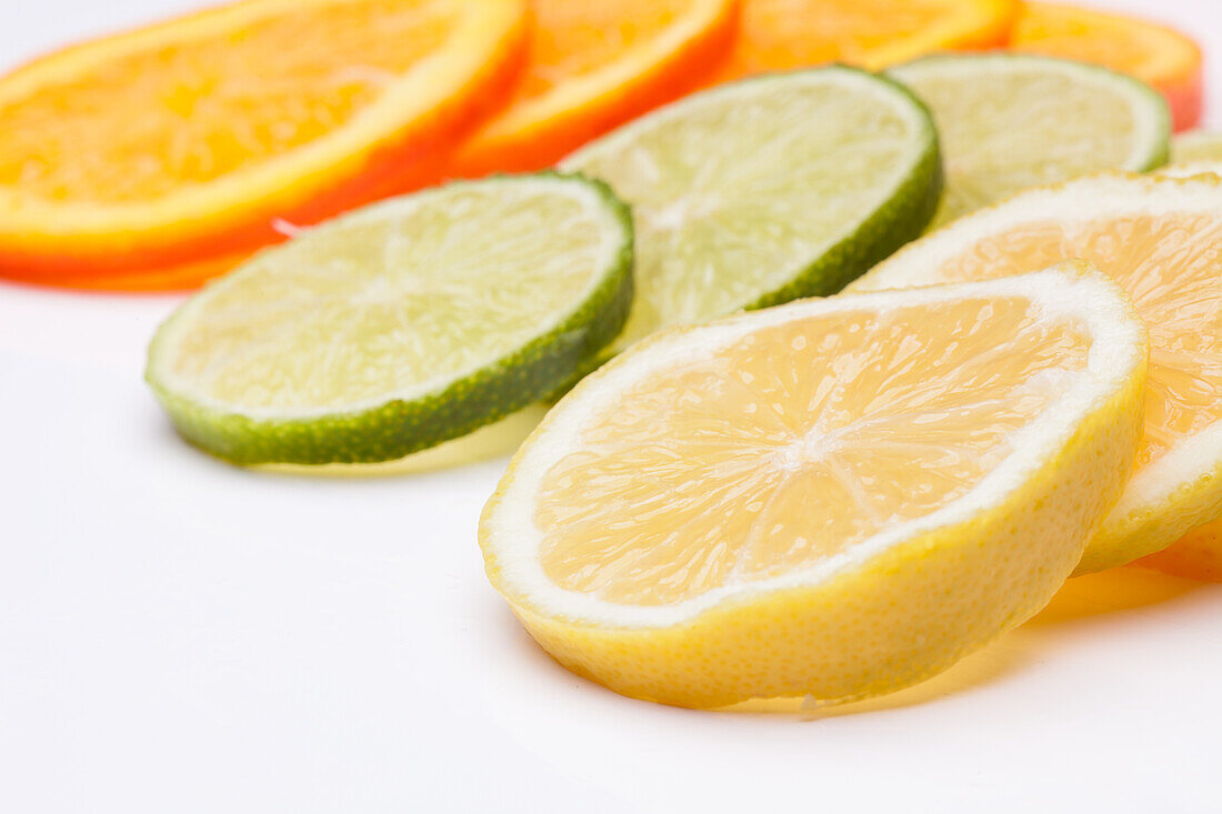 Citrus Mix