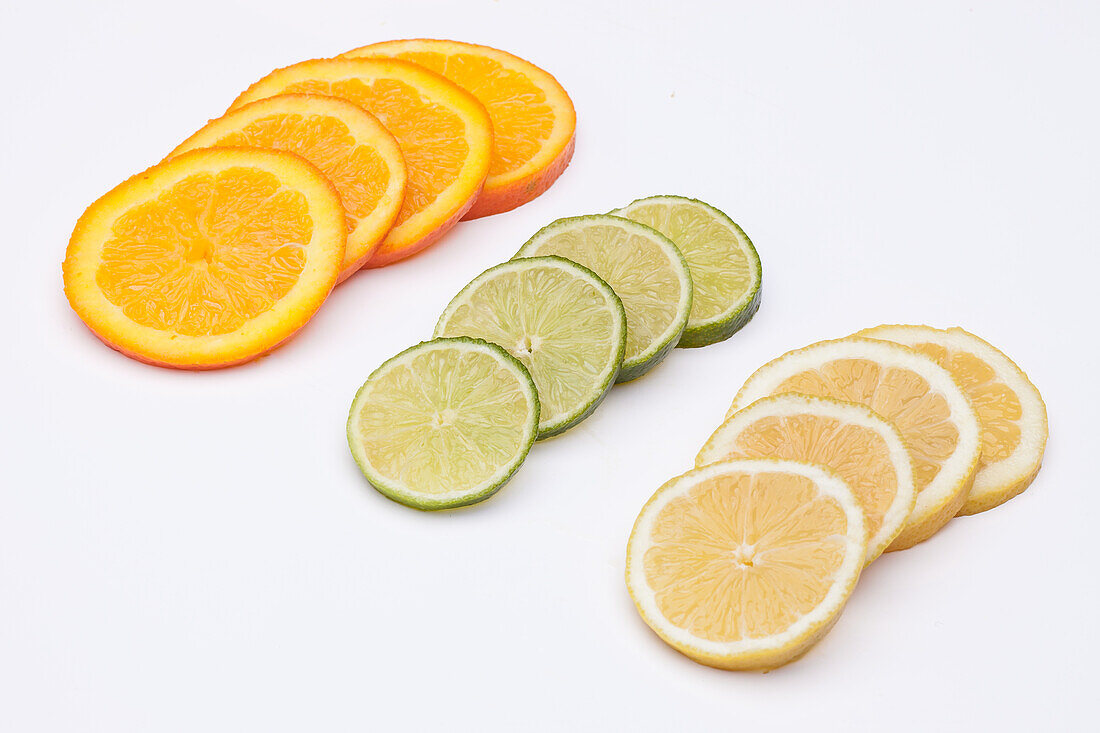 Citrus Mix