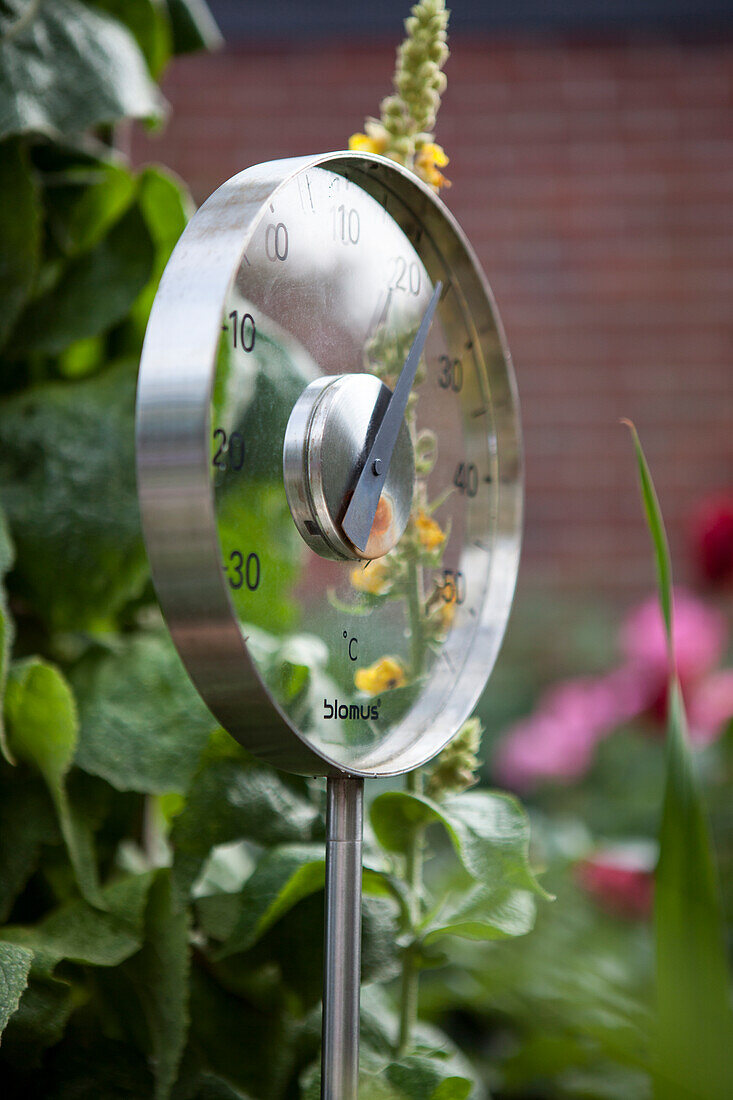 Thermometer