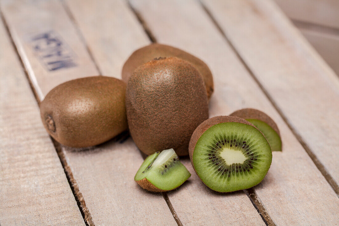 Actinidia chinensis