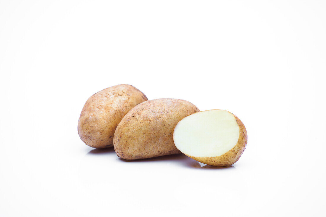 Solanum tuberosum