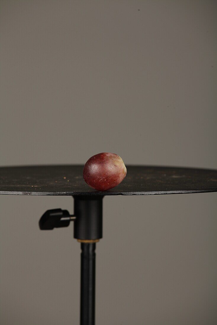 Grape red globe