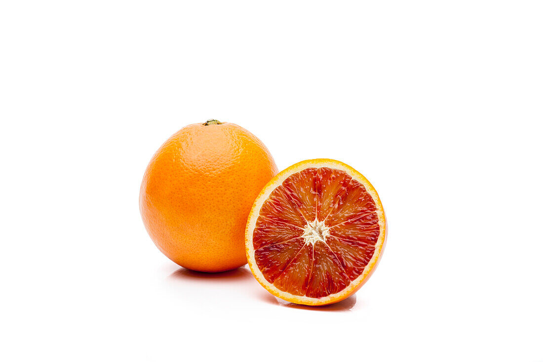 Citrus sinensis