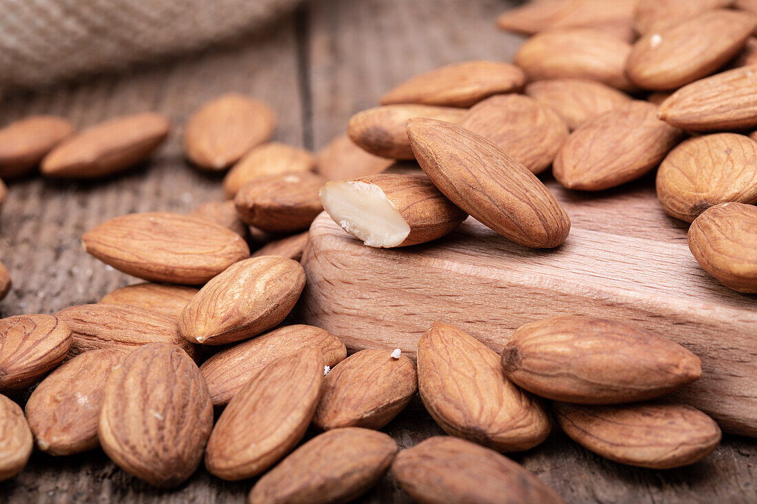 Almond