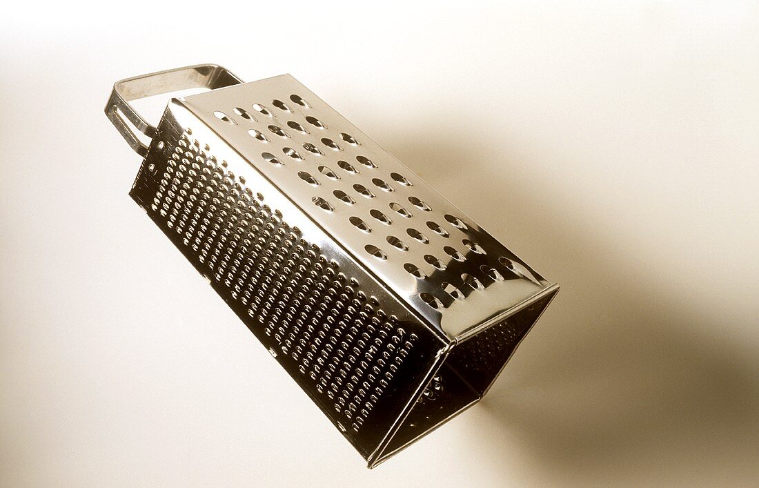 Grater