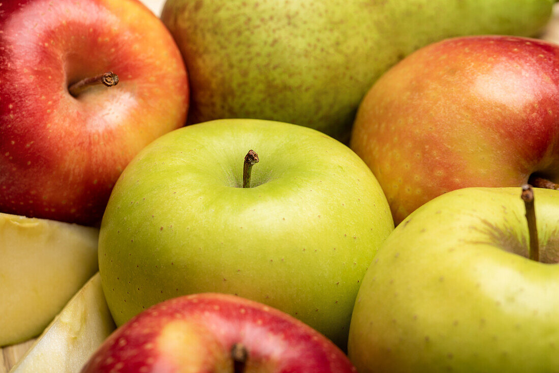 Apples