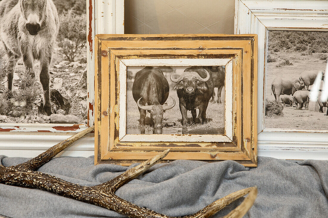 Deco - Picture frame