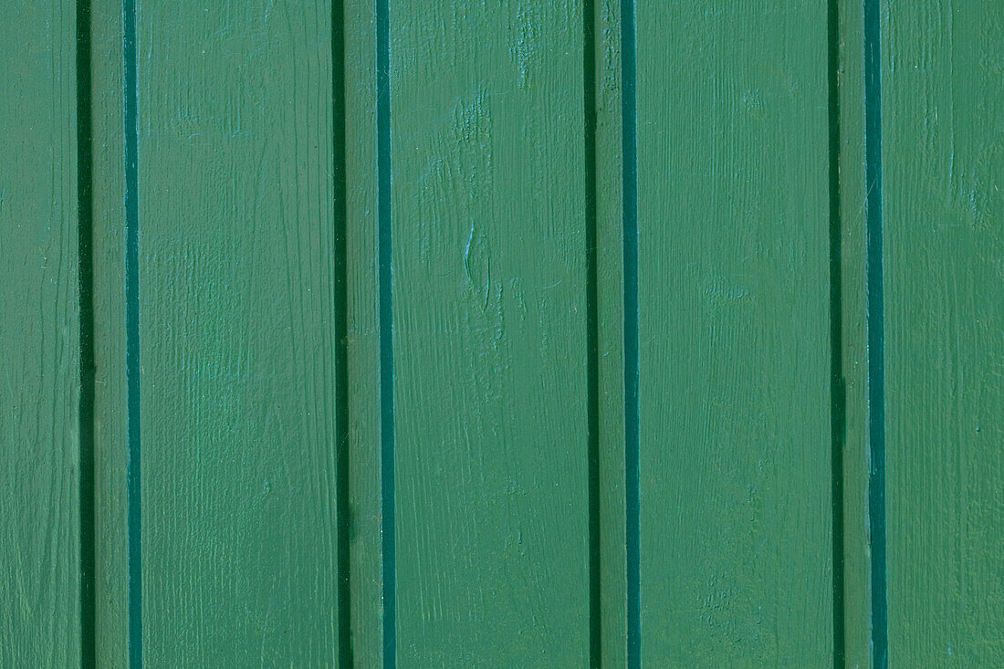 Structure - wooden door