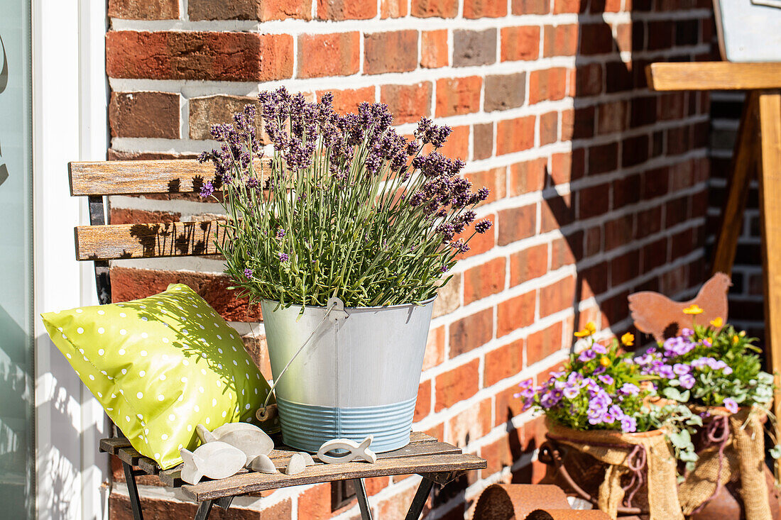 Garden decoration