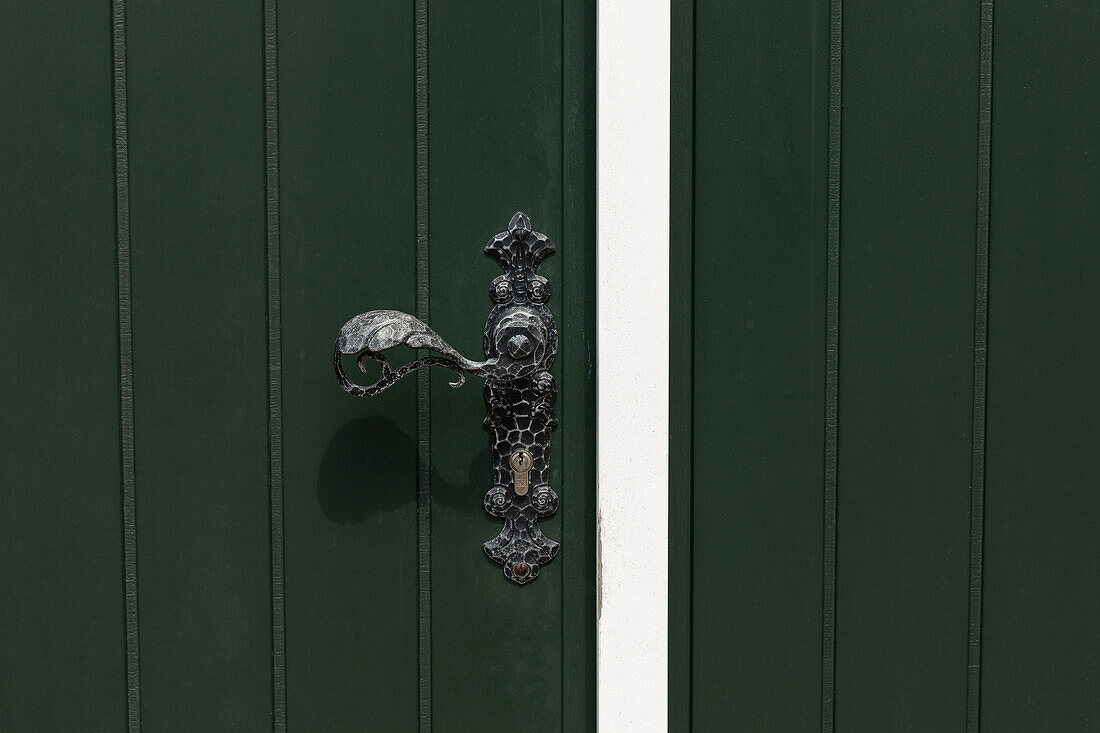 Door handle