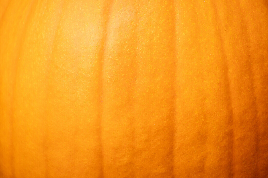 Pumpkin structure