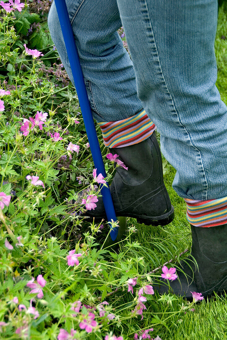 Gardening