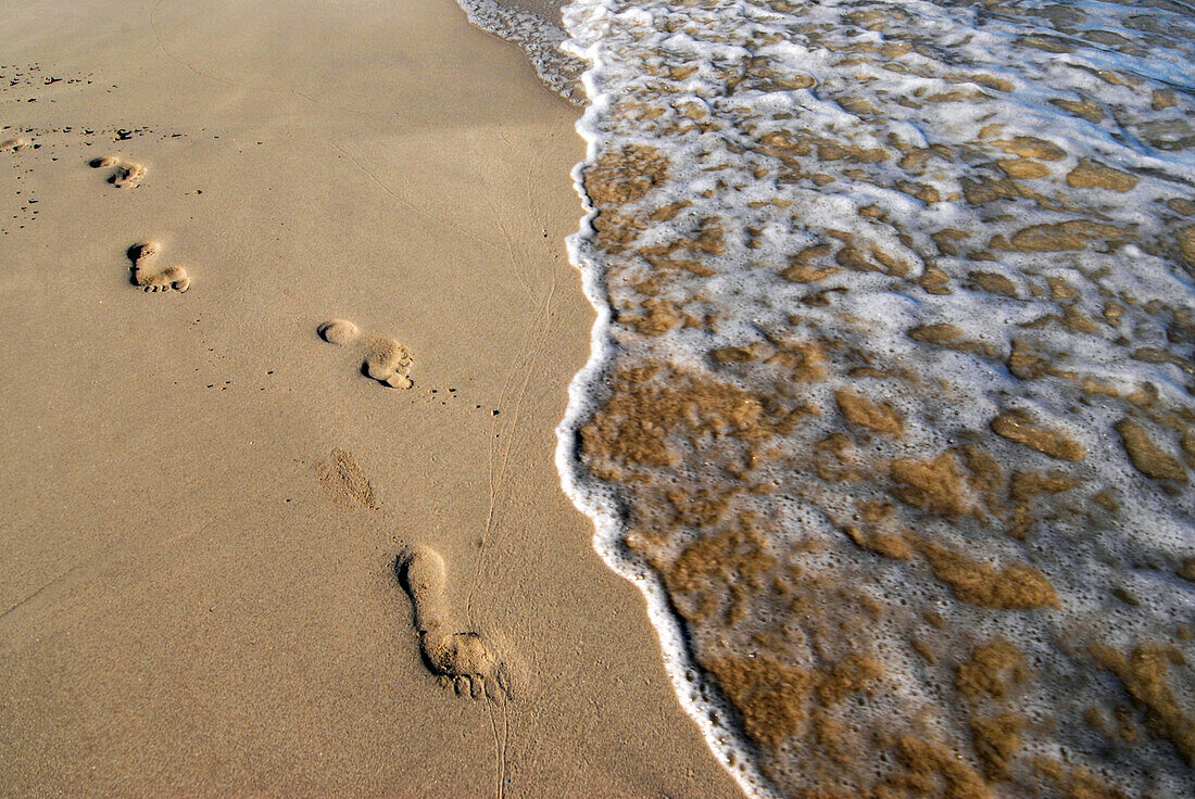 Levante beach - Playa de Llevant -, Formentera