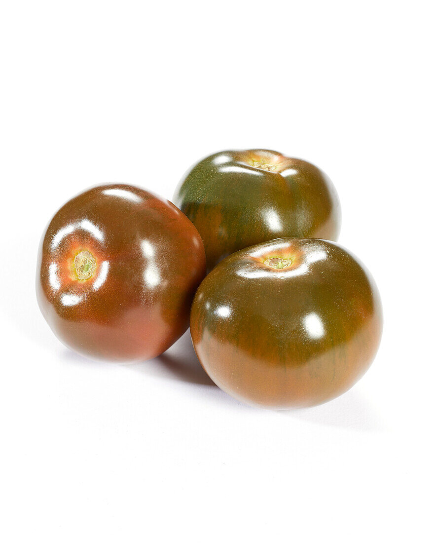 Tomate, Solanum lycopersicum Kumato